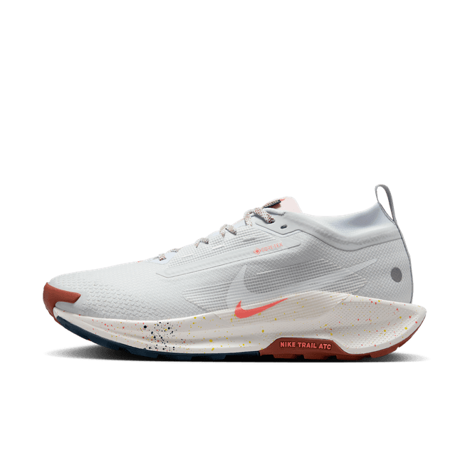 Nike Pegasus Trail 5 GTX 'Pure Platinum'