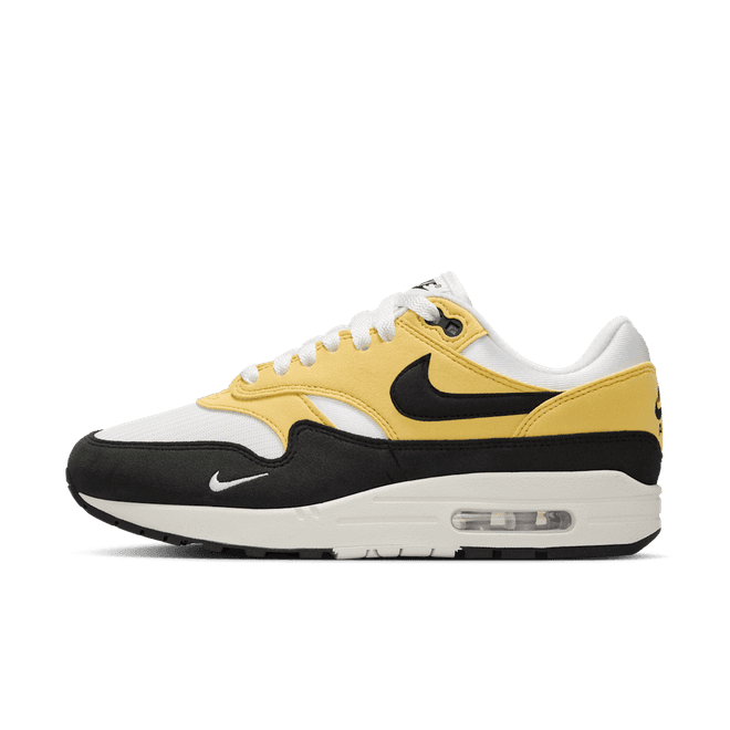 Nike Air Max 1 'Saturn Gold' - Mini Swoosh