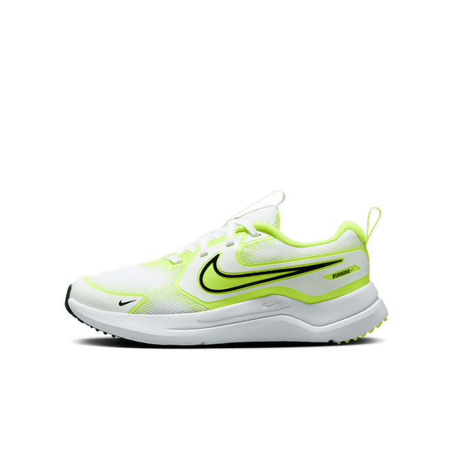 Nike Cosmic Runner Big Kids' Road
