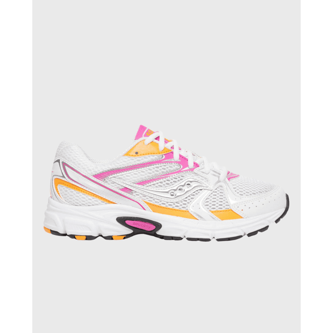 Saucony Ride Millennium White 