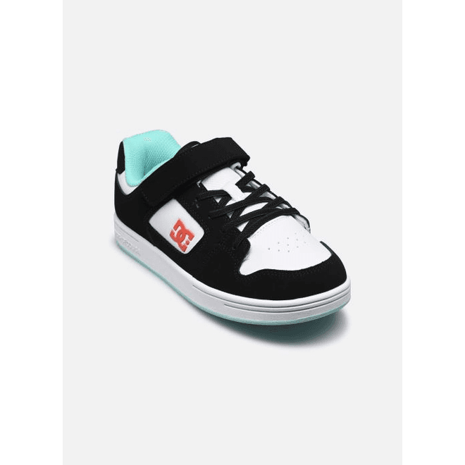 Dc Shoes Manteca 4 V E