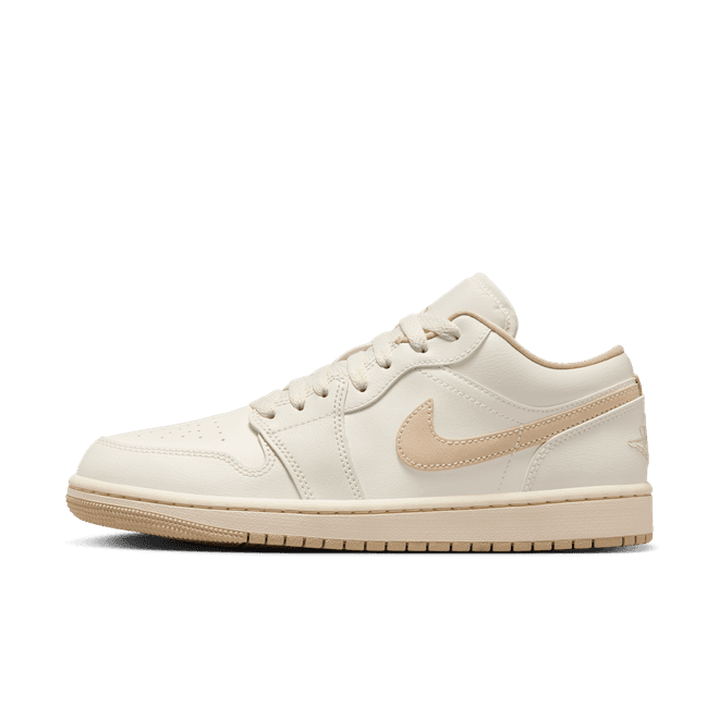 Air Jordan 1 Low WMNS 'Sail'