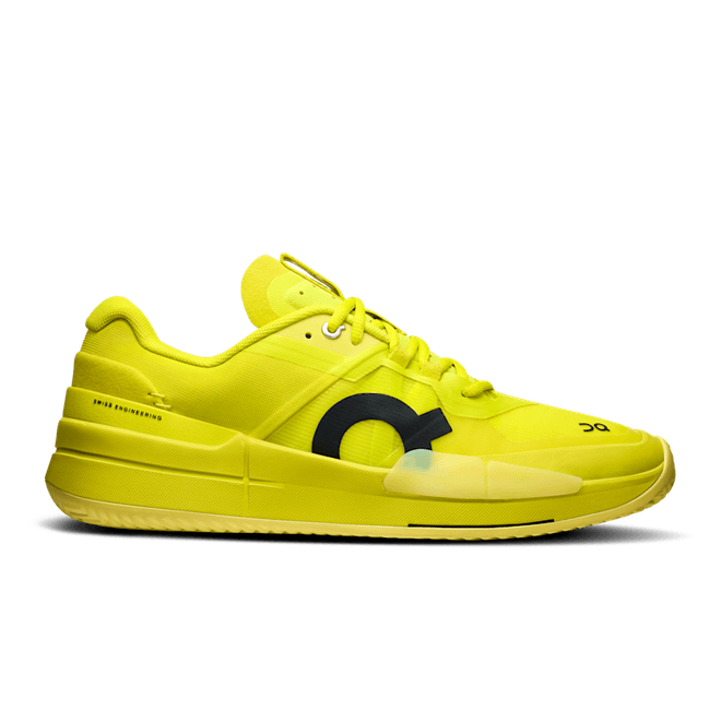 ON THE ROGER Pro 2 Clay 'Yellow'