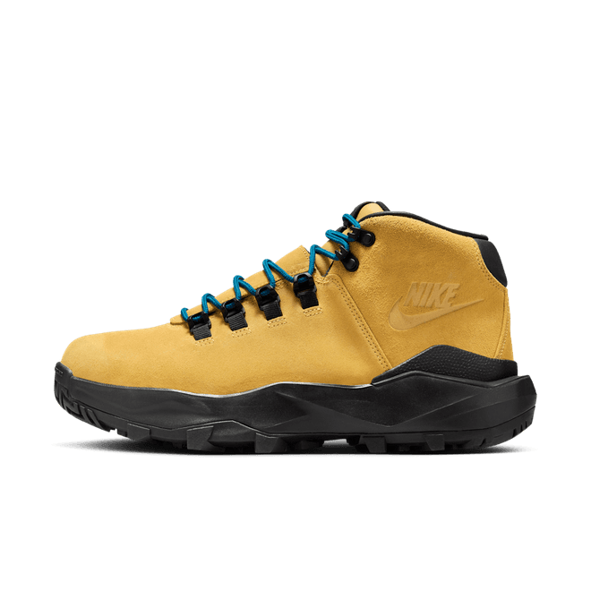 Nike Cygnal 'Solar Flare'