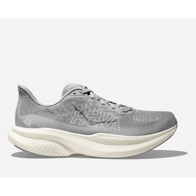 HOKA  Mach 6 Road Running  Stardust