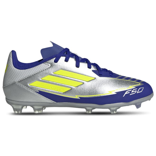 adidas F50 League x Messi FG/MG