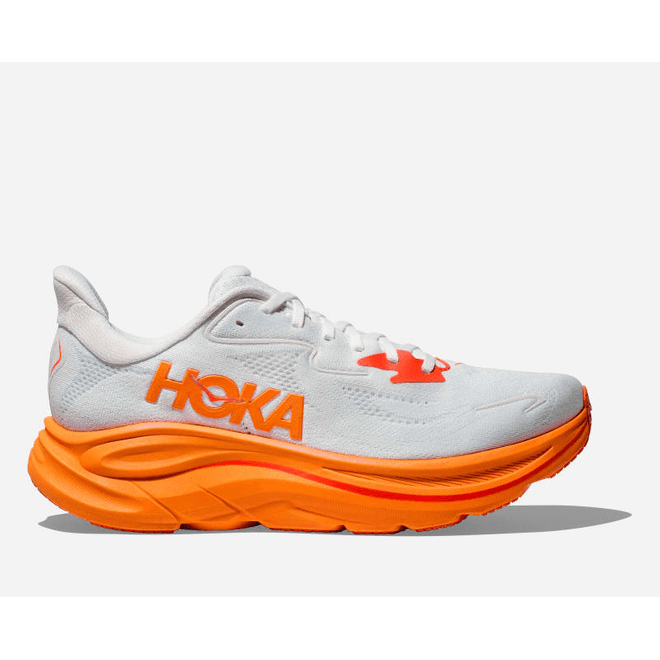 HOKA Clifton 10  Frost