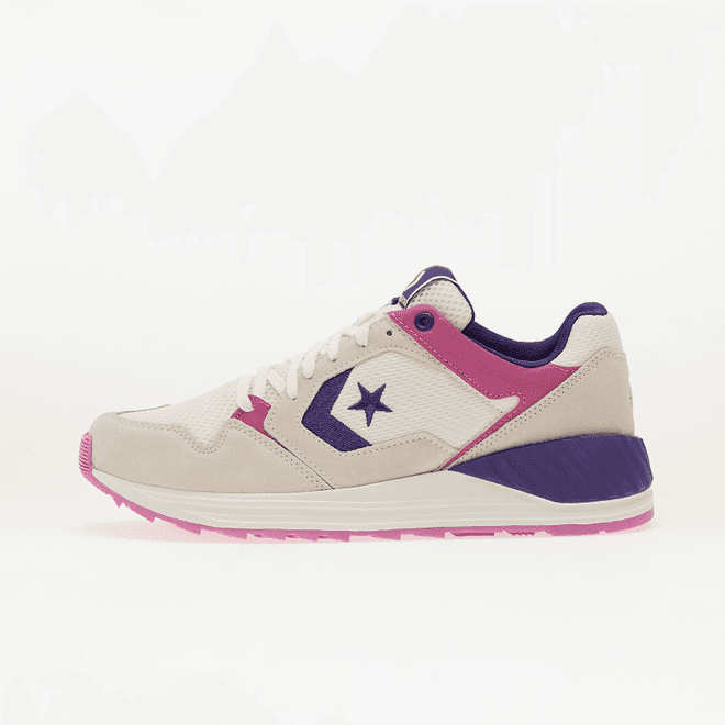 Converse Wave Trainer Vintage White/Egret