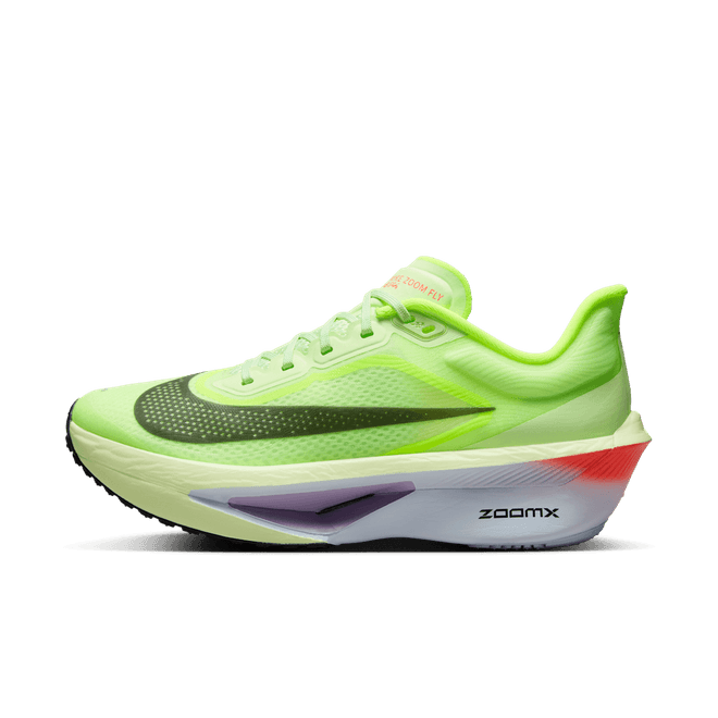 Nike Zoom Fly 6 Road Racing