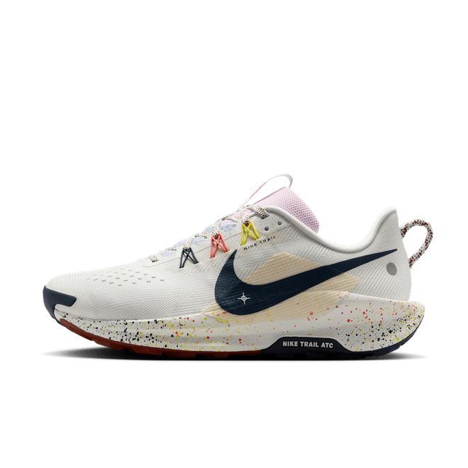 Nike ReactX Pegasus Trail 5 'Summit White'