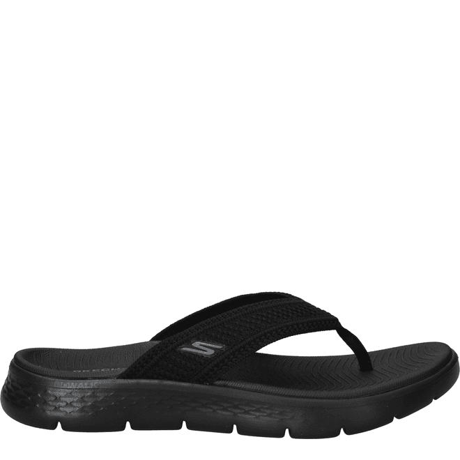 Skechers  GO WALK Flex Sandal  'Black'