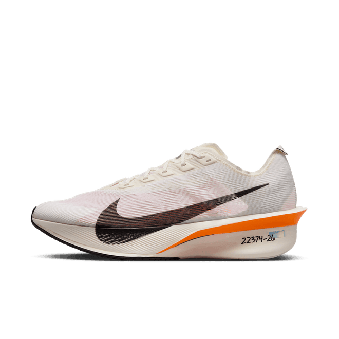 Nike Vaporfly 4 wedstrijd