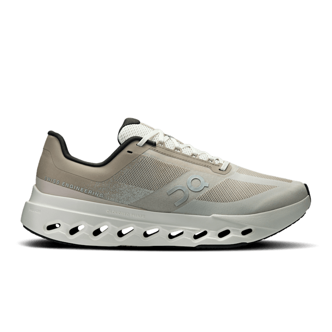 ON Cloudsurfer Next 'Beige'