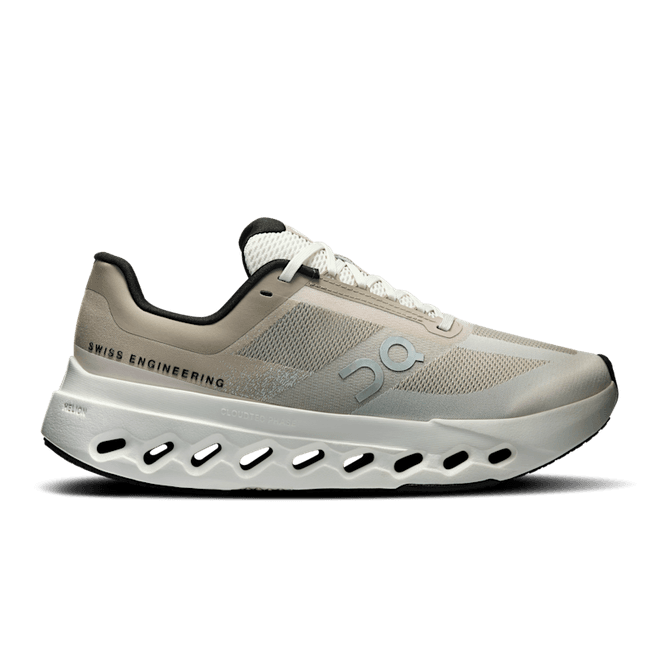 ON Cloudsurfer Next 'Beige'