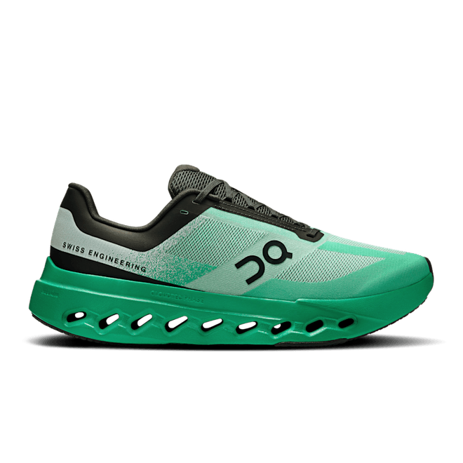 ON Cloudsurfer Next 'Green'
