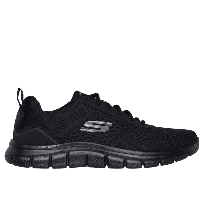 Skechers  Track  'Black'