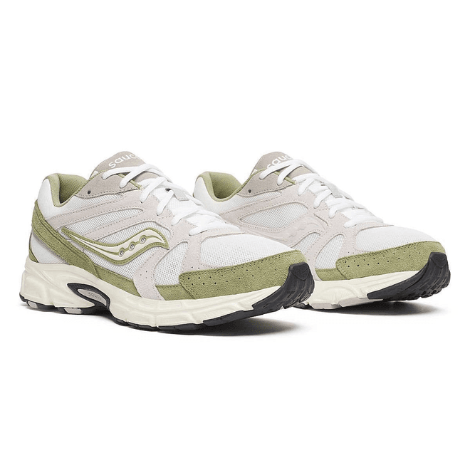 Saucony Ride Millenium 