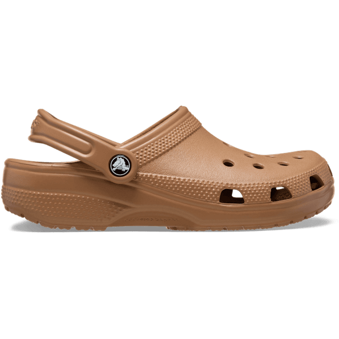 Crocs Classic Clogs Milk Chocolate 