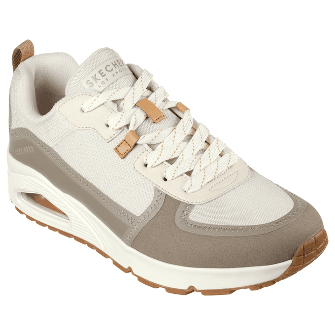 Skechers  Uno  'White'