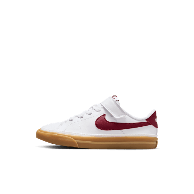 Nike Court Legacy Little Kids'