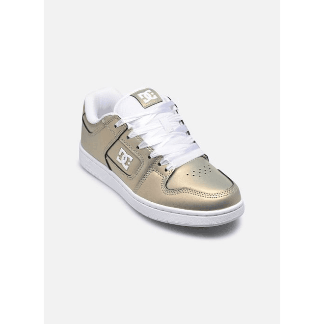 Dc Shoes Manteca 4 Lx W