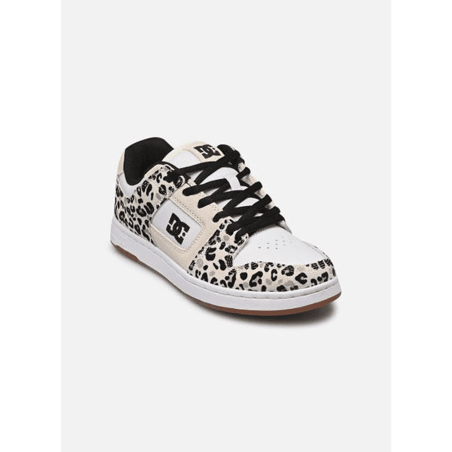 Dc Shoes Manteca 4 Lx W