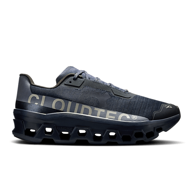 ON Cloudmonster Void atmos 'Pink'