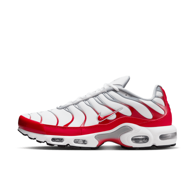 Nike Air Max Plus 'University Red'