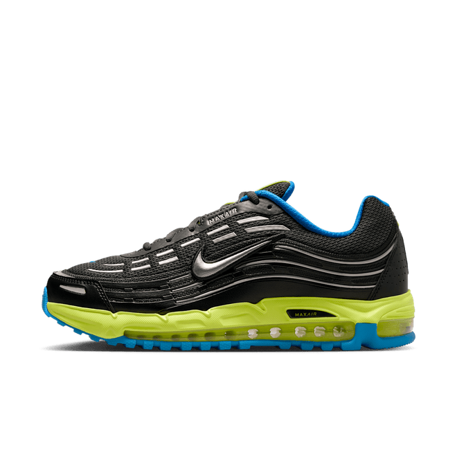 Nike Air Max TL 2.5 'Baltic Blue & Barely Volt'