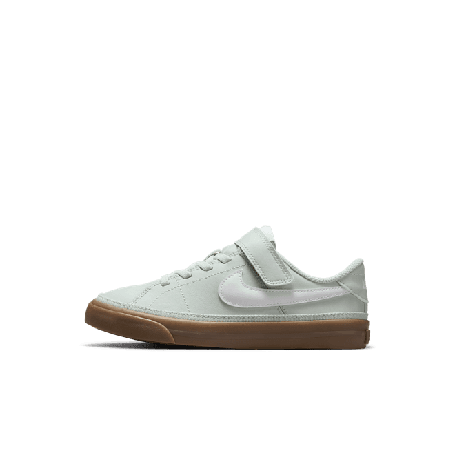 NikeCourt Legacy Younger Kids'