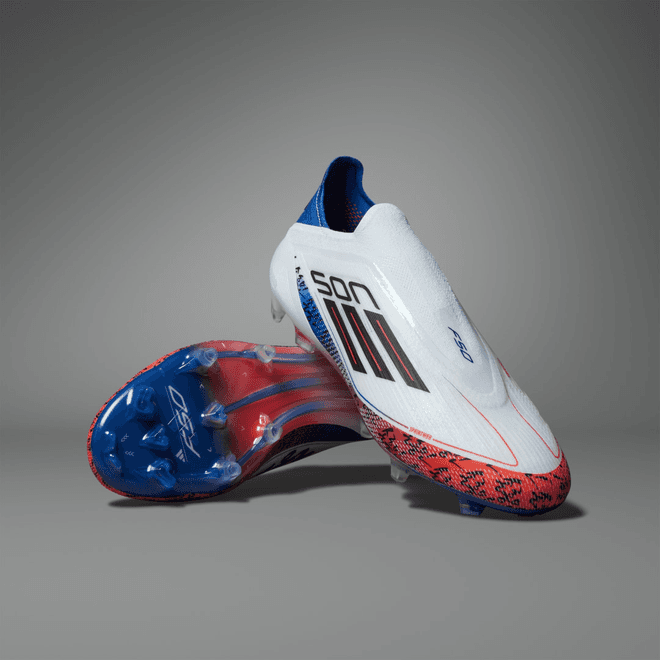 adidas F50 Elite Son Laceless Firm Ground