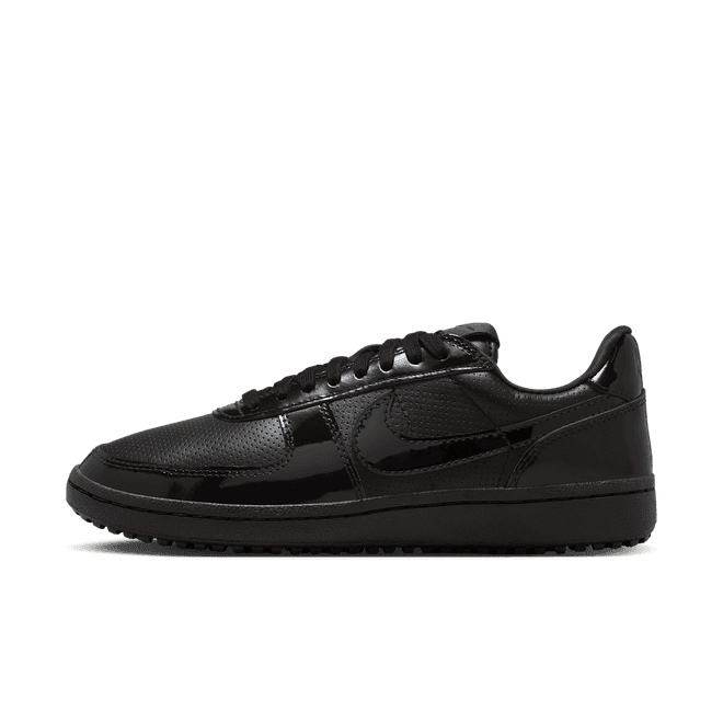 Nike Field General 'Black Patent'