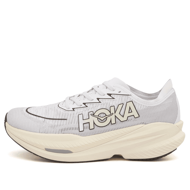 HOKA ONE ONE U Mach X 2 