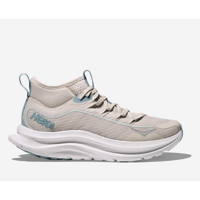 HOKA  Kawana Mid Lifestyle  Stucco