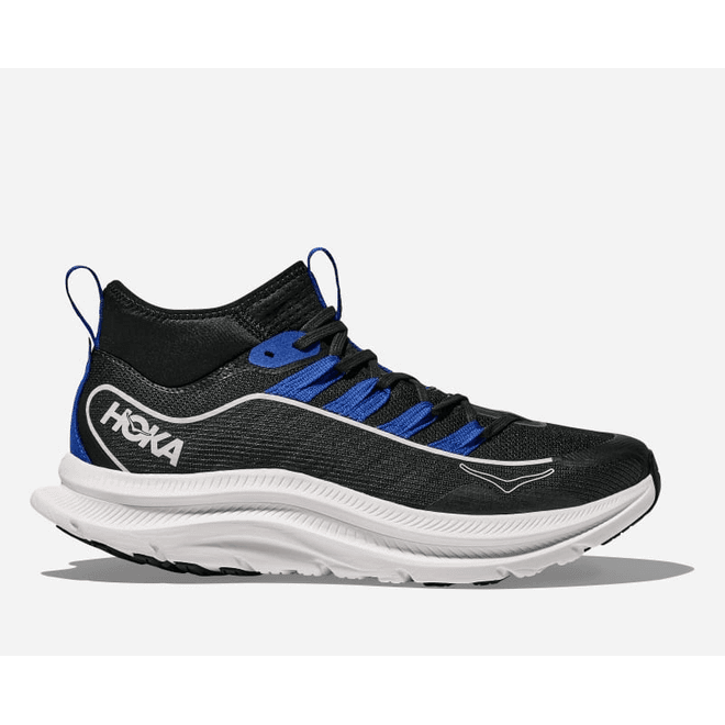 HOKA  Kawana Mid Lifestyle  Black