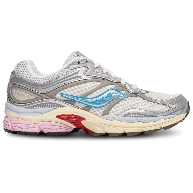 Saucony Womens Progrid Omni 9