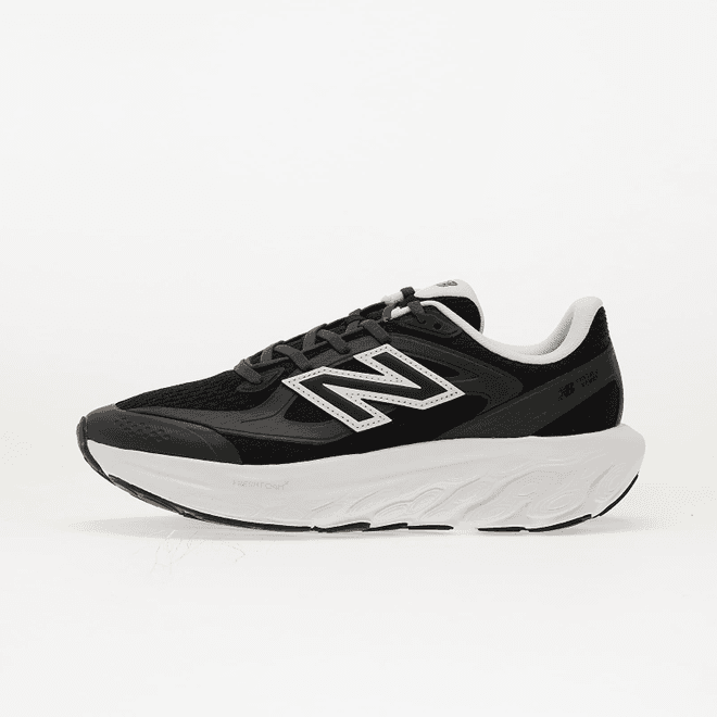 New Balance TRN Black/White 