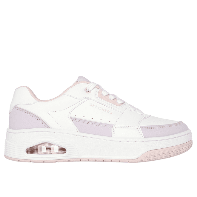 Skechers  Uno Court  'White'