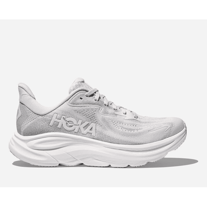 HOKA  Clifton 10 Road Running  Cosmic Grey