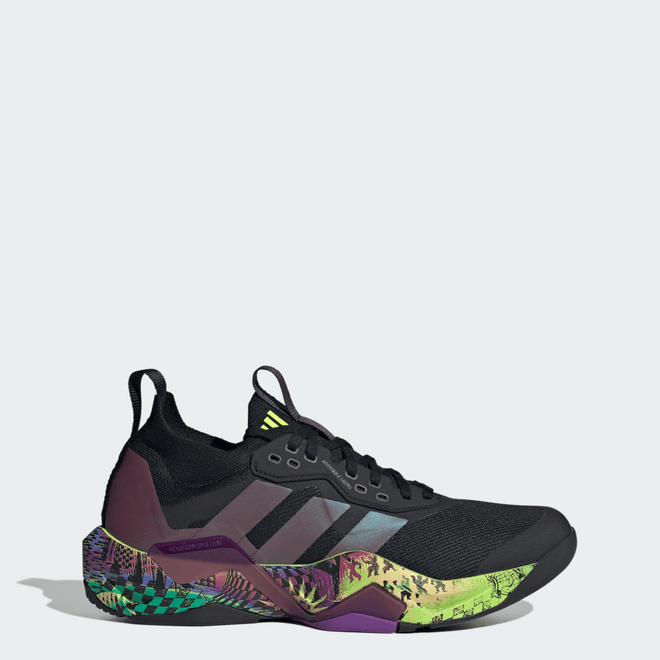 adidas  X Jeremy Scott Pride Rapidmove Adv