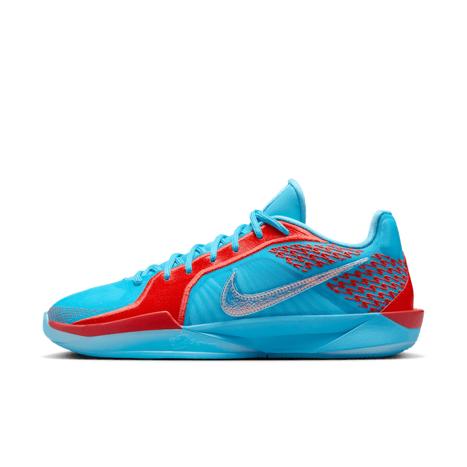 Nike Sabrina 2 'Slurpee'