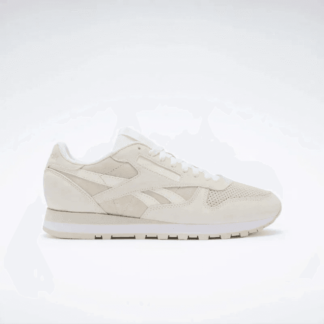 Reebok Classic Leather W
