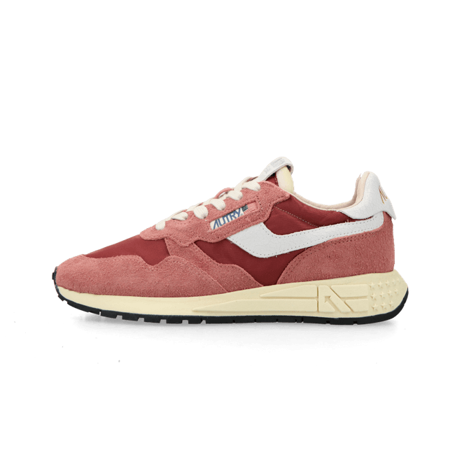 Autry Reelwind Low W red