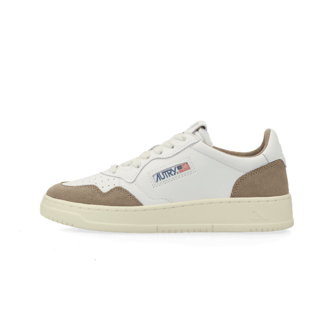 Autry Medalist Low W goat