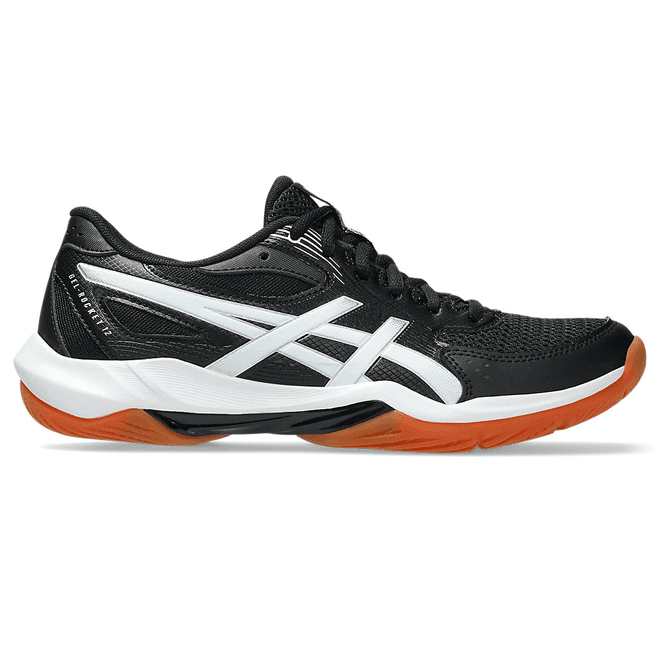 ASICS GEL-ROCKET 12 Black