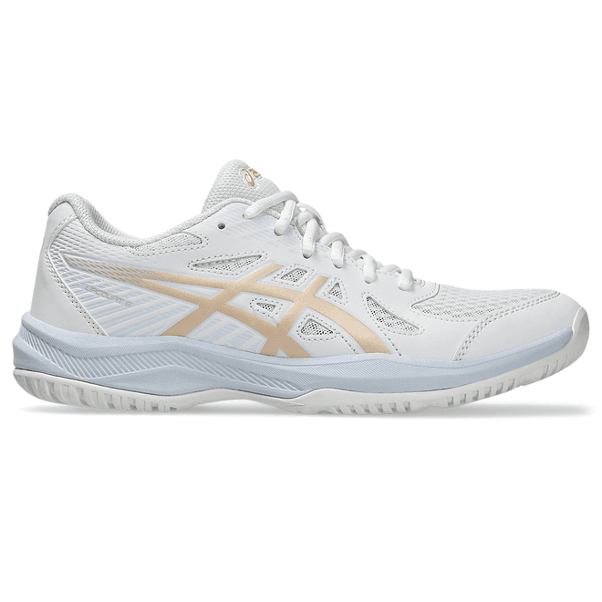 ASICS UPCOURT 6 White