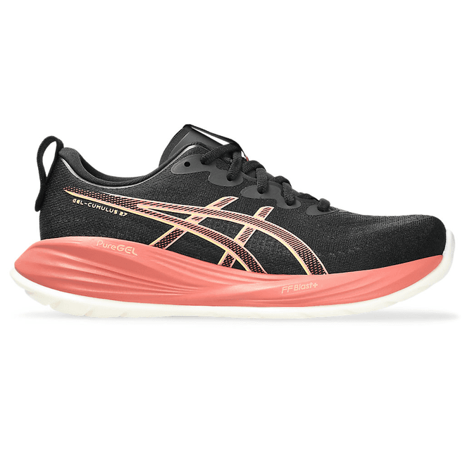 ASICS GEL-CUMULUS 27 Black