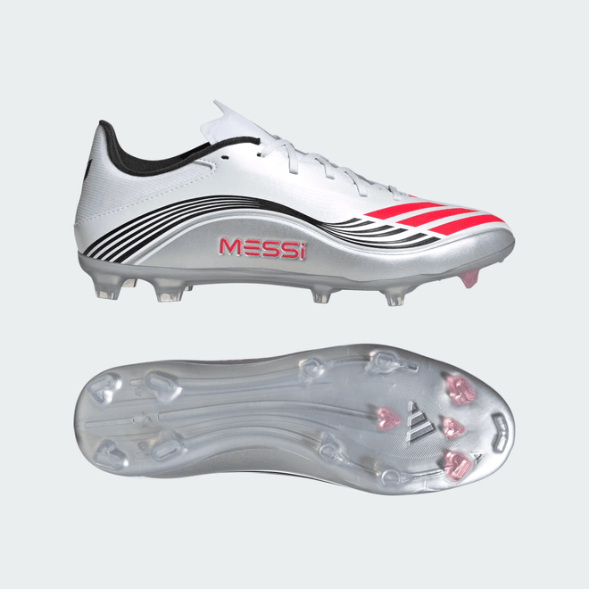 adidas F50 Messi League Firm/Multi-Ground