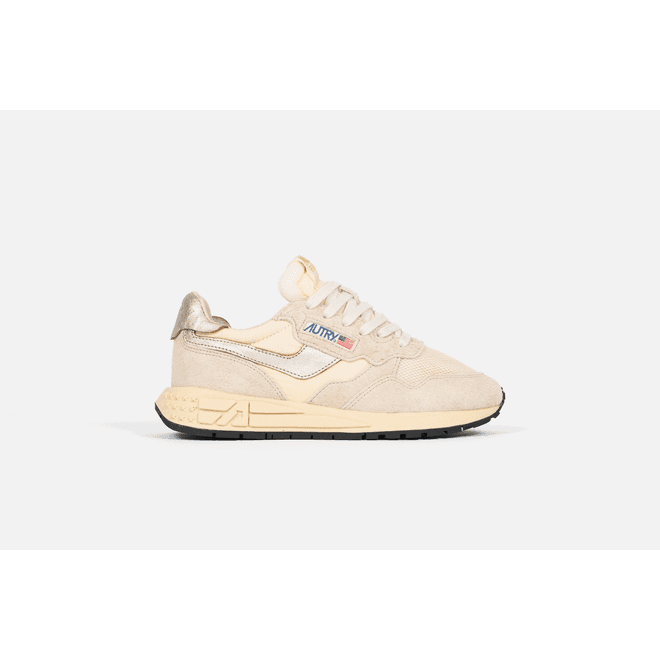 Autry Reelwind Low UT24