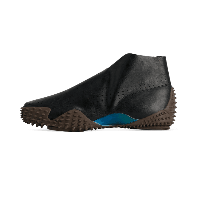 Puma x ARIES Mostro Mid FS1